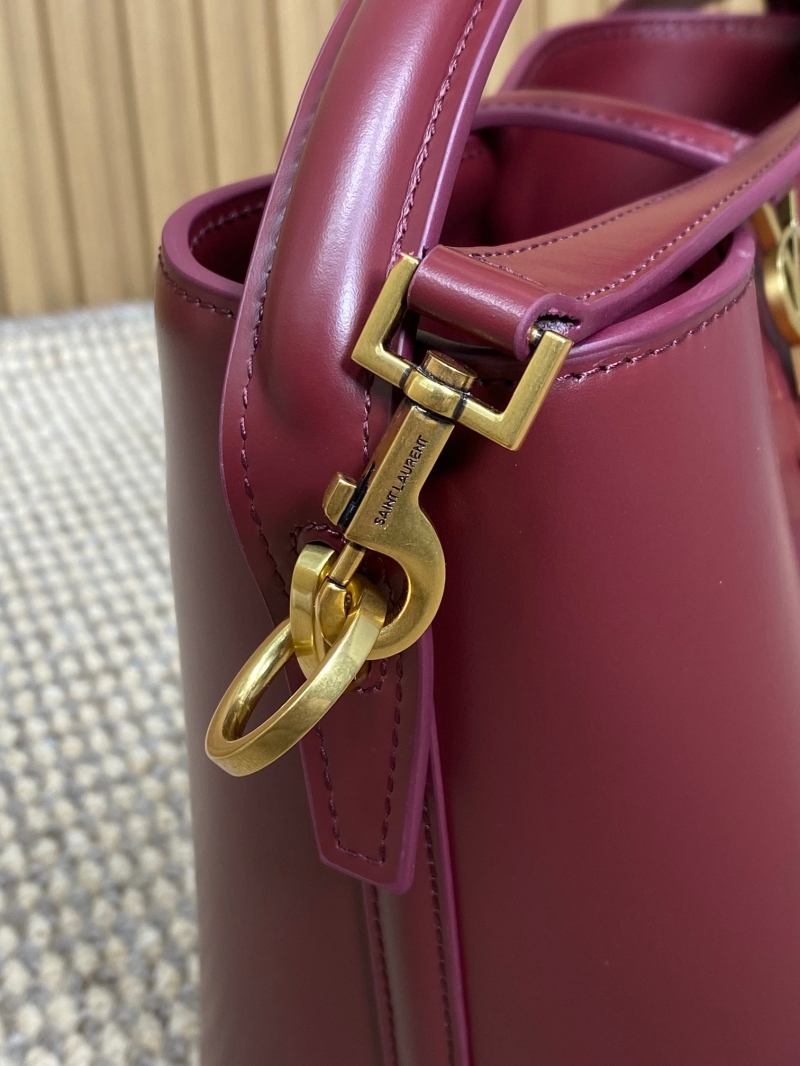 Y51 top handle bags